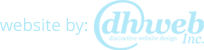 Website Design and Hosting by DH WEB - www.dhwebsites.com