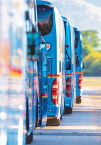 Transportation Transportation